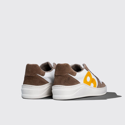 GALAPAGOS ISLAND Damen Sneaker - dune