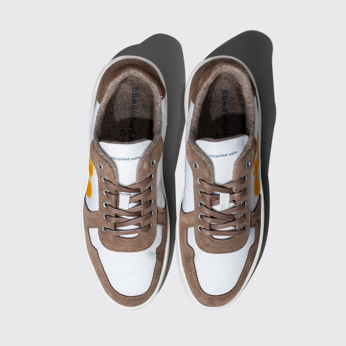 GALAPAGOS ISLAND Damen Sneaker - dune