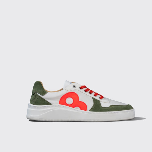 GALAPAGOS ISLAND Damen Sneaker - landside