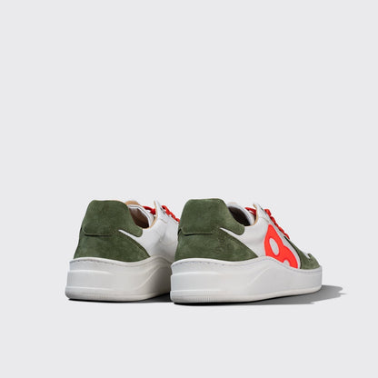 GALAPAGOS ISLAND Damen Sneaker - landside