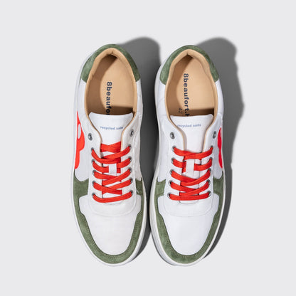 GALAPAGOS ISLAND Damen Sneaker - landside