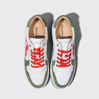 GALAPAGOS ISLAND Damen Sneaker - landside
