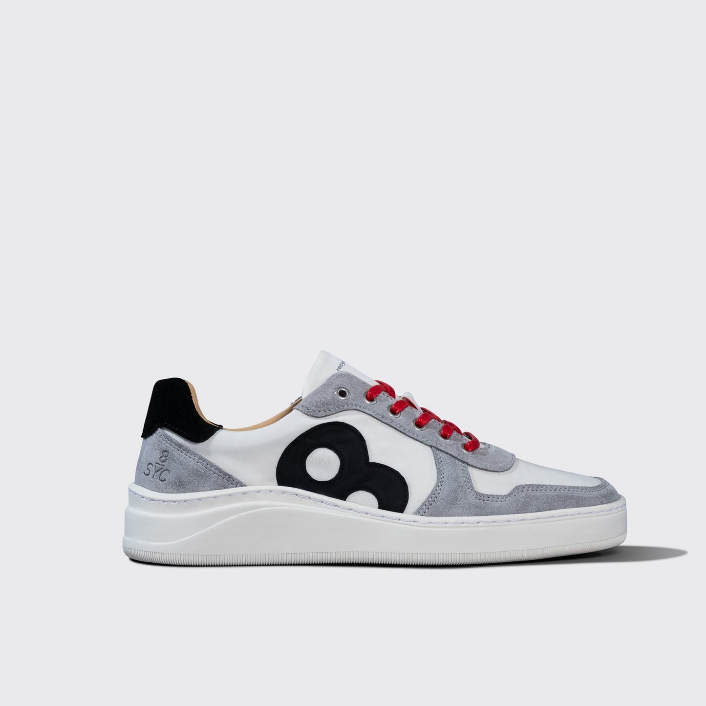 GALAPAGOS ISLAND Men's Sneaker - adventure