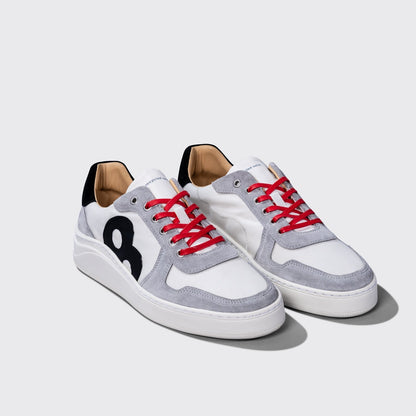 GALAPAGOS ISLAND Men's Sneaker - adventure