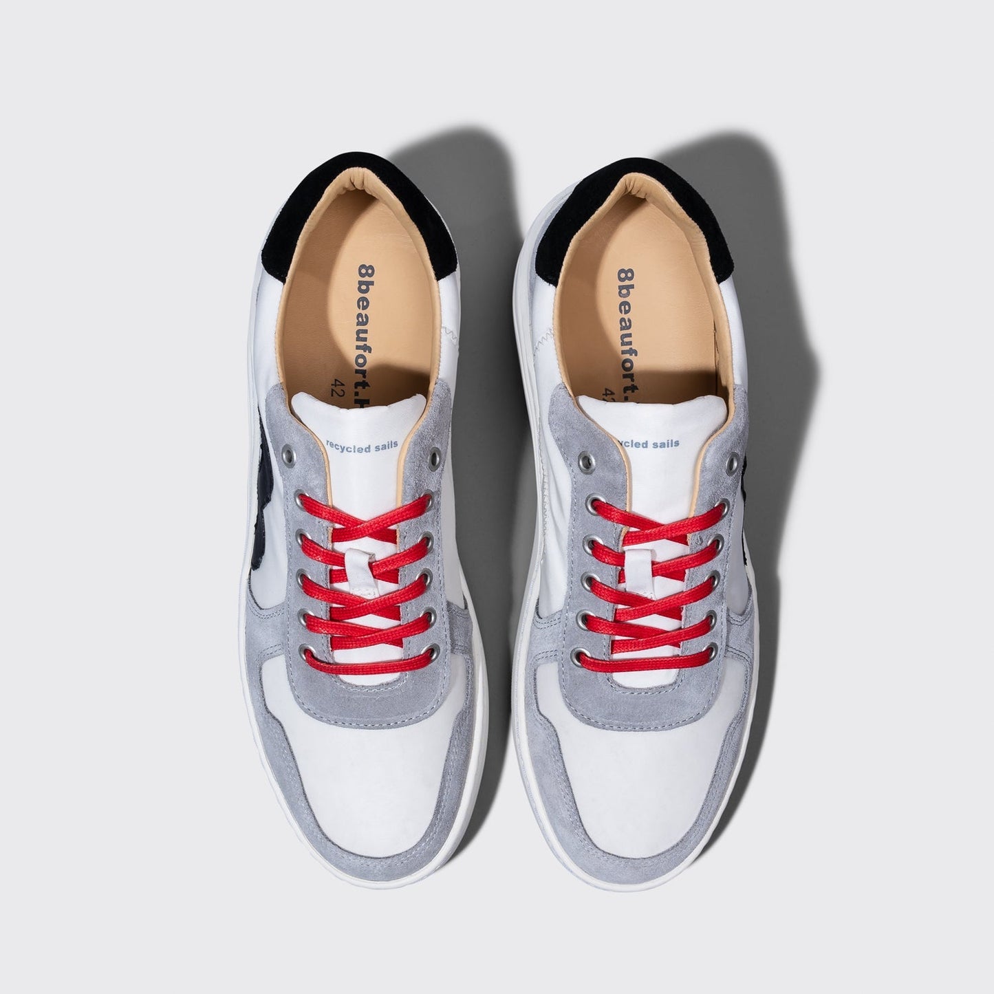 GALAPAGOS ISLAND Men's Sneaker - adventure