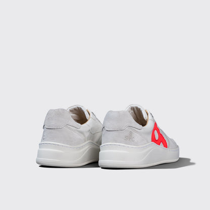 GALAPAGOS ISLAND Men's Sneaker - beacon