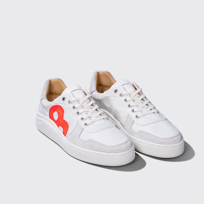 GALAPAGOS ISLAND Men's Sneaker - beacon