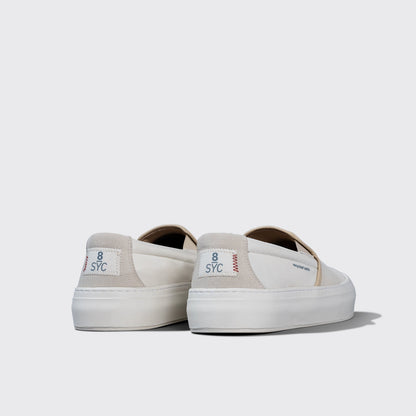 MARTINIQUE ISLAND Damen Sneaker - sand