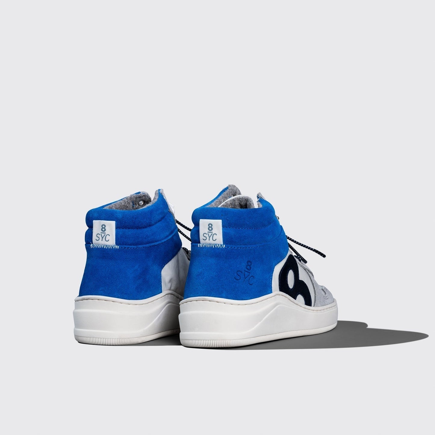 OAK ISLAND Women's Sneakers - atlantic