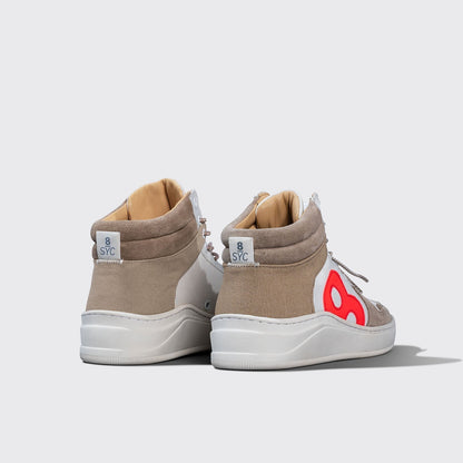 OAK ISLAND Damen Sneaker - ocean