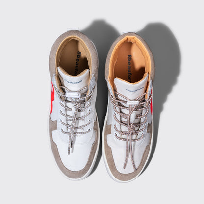 OAK ISLAND Women's Sneaker - ocean