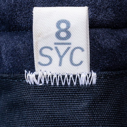 OAK ISLAND Men's Sneaker - navy