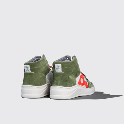 OAK ISLAND Damen Sneaker - landside