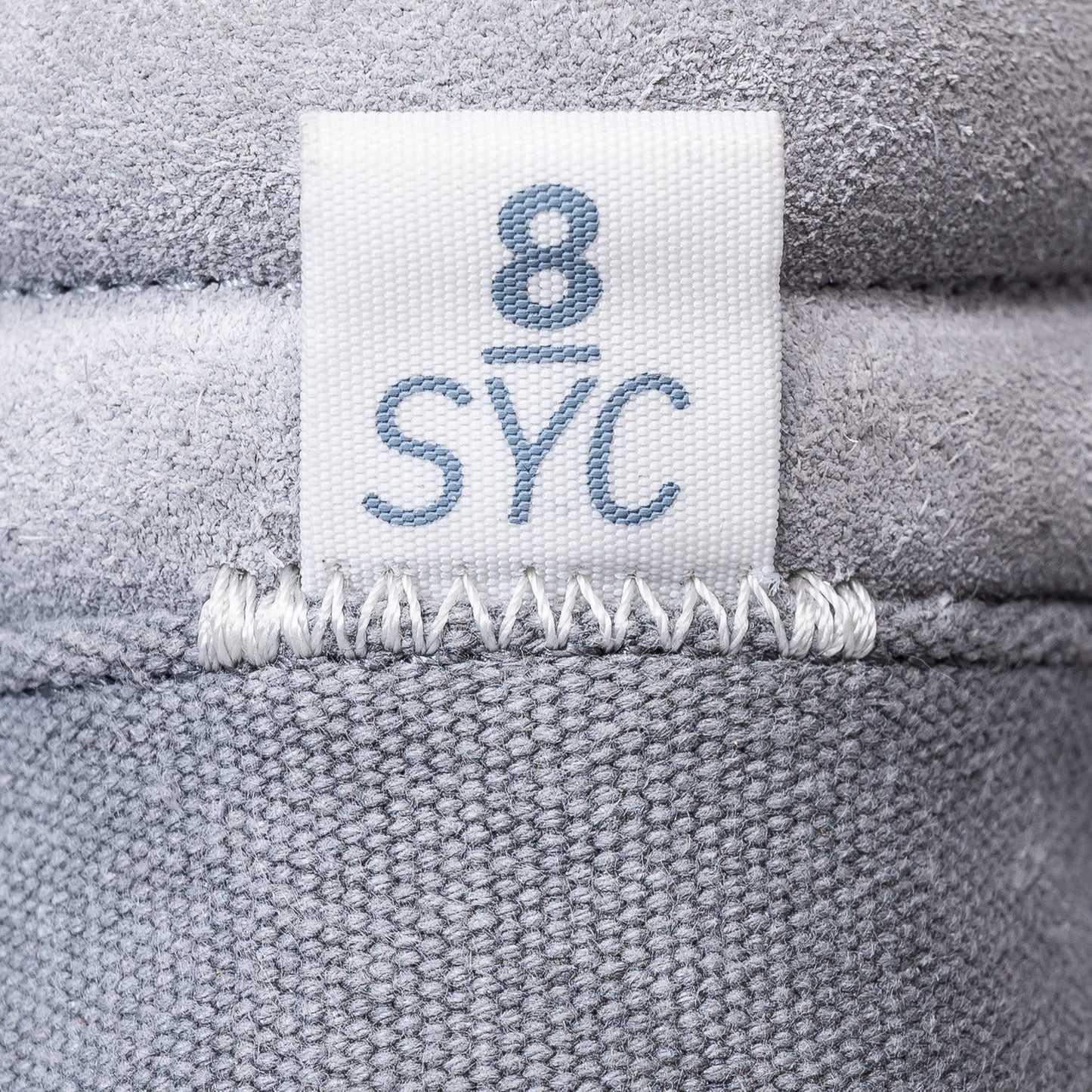 OAK ISLAND women's sneakers - foggy