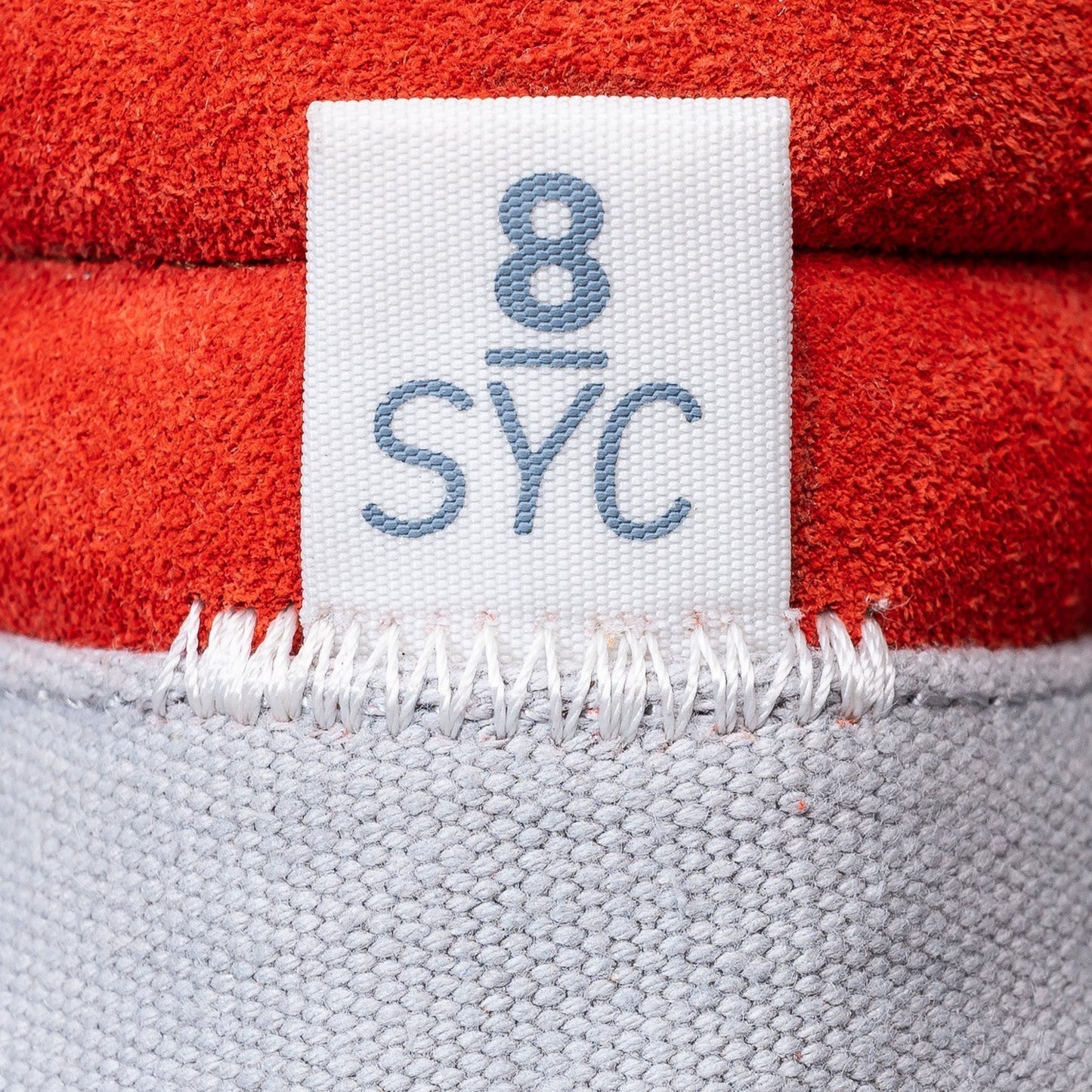 OAK ISLAND Men's Sneaker - signal