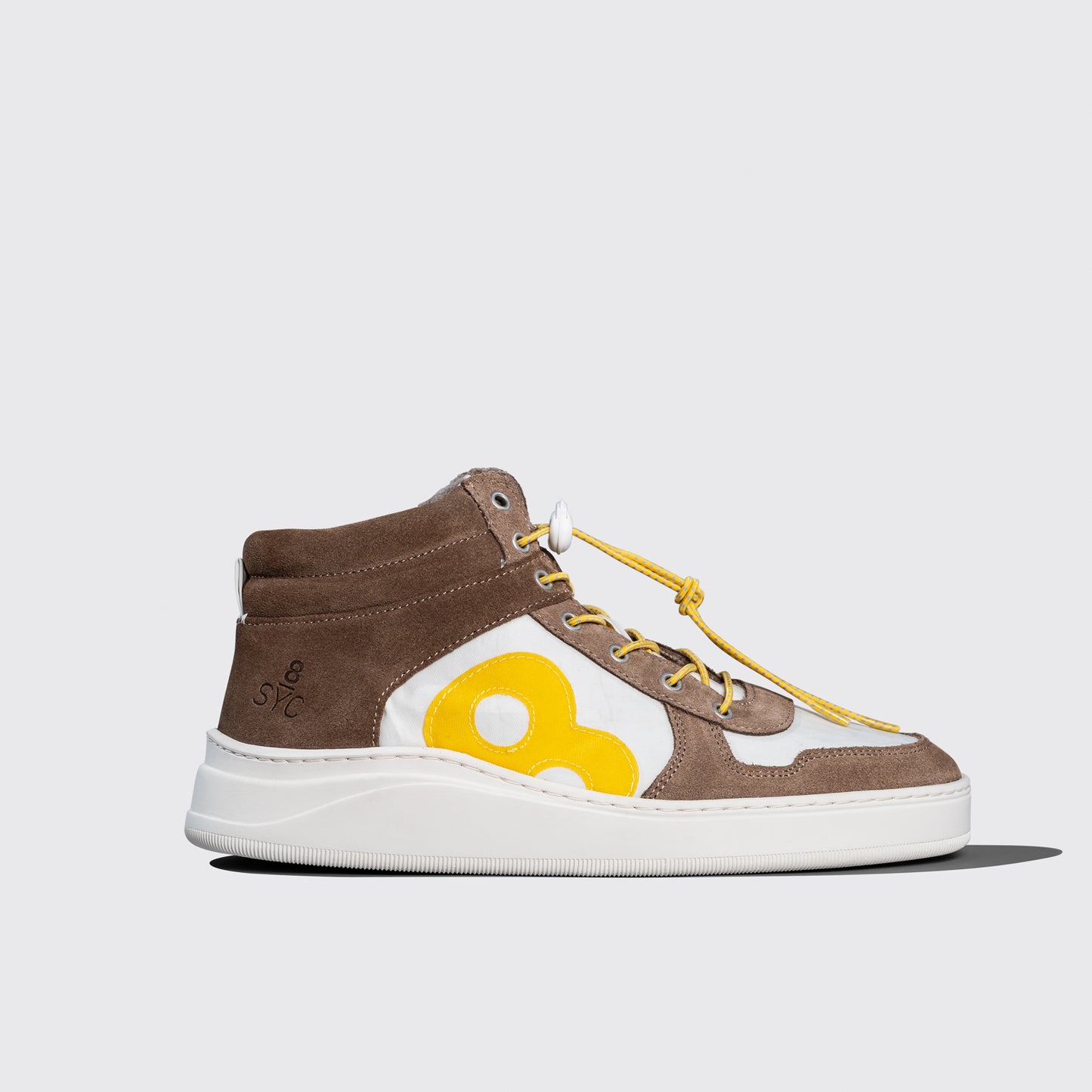 OAK ISLAND Damen Sneaker - dune