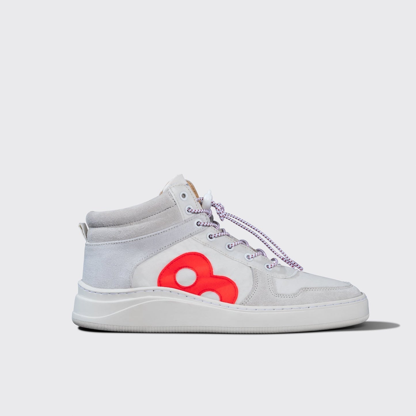 OAK ISLAND Women's Sneaker - beacon