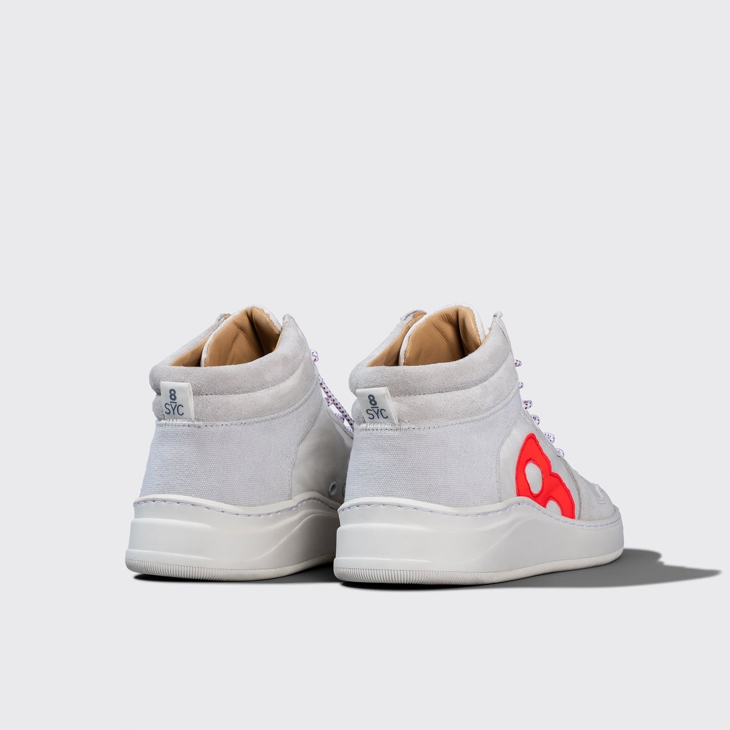 OAK ISLAND Women's Sneaker - beacon