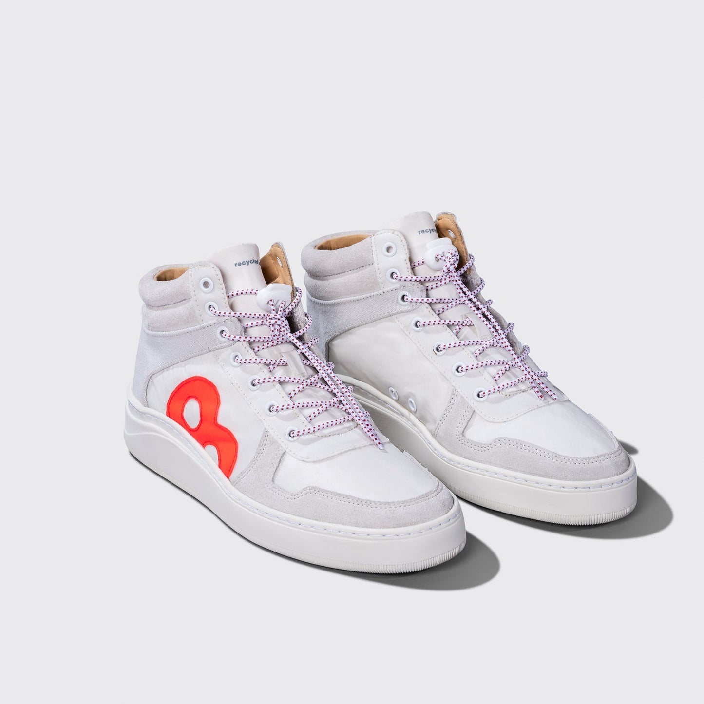 OAK ISLAND Women's Sneaker - beacon