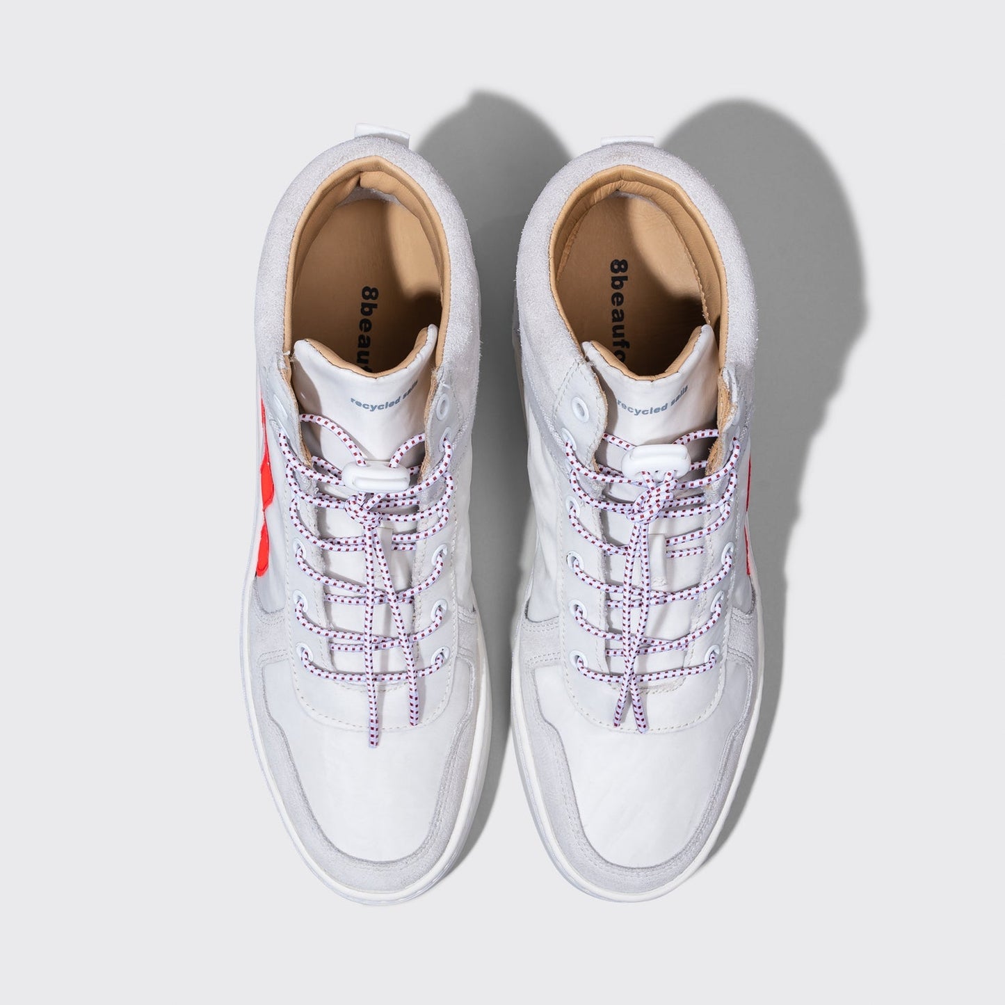 OAK ISLAND Women's Sneaker - beacon