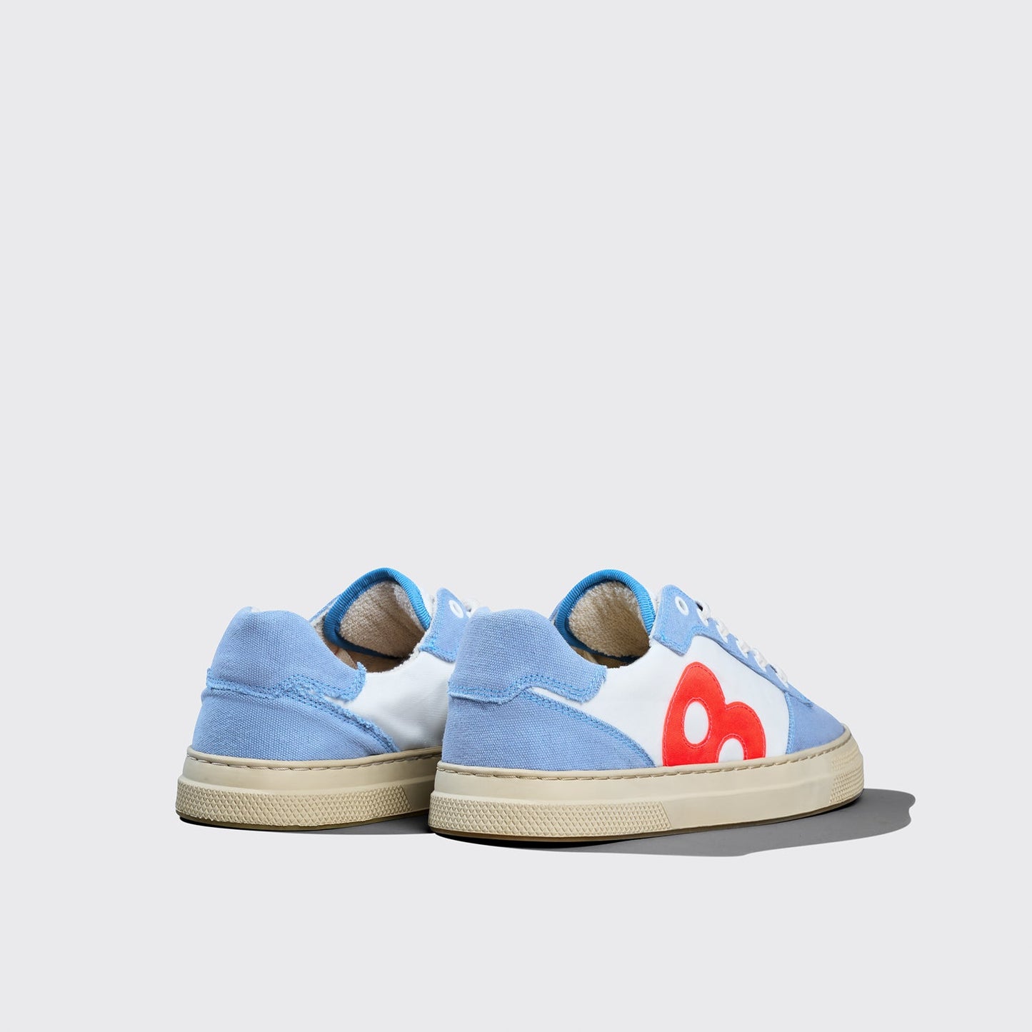 ORKNEY ISLAND Damen Sneaker - blue