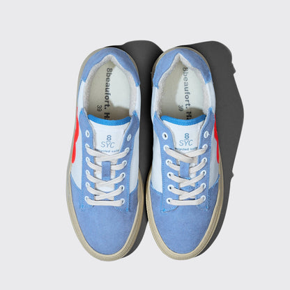 ORKNEY ISLAND Damen Sneaker - blue