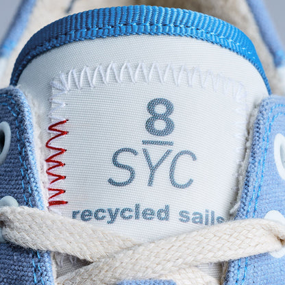 ORKNEY ISLAND Damen Sneaker - blue