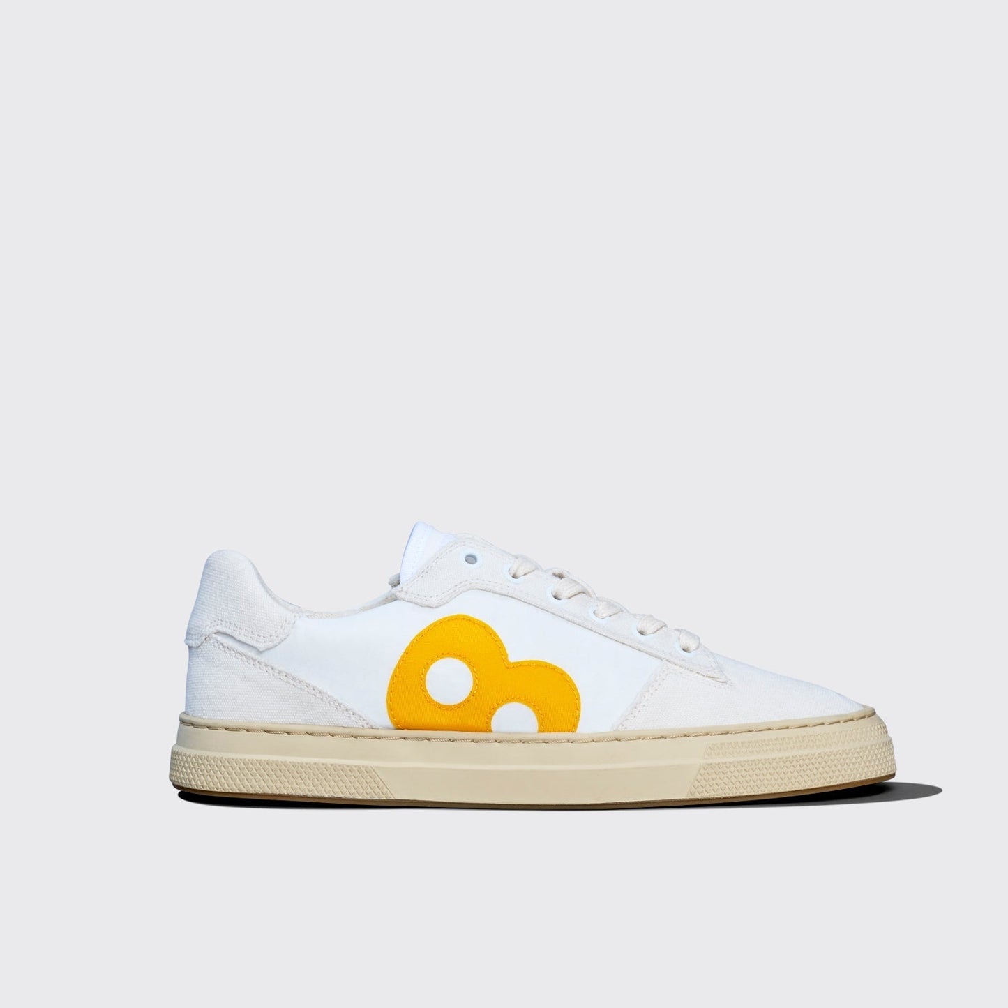 ORKNEY ISLAND Damen Sneaker - sun