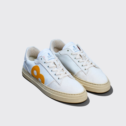 ORKNEY ISLAND Damen Sneaker - sun