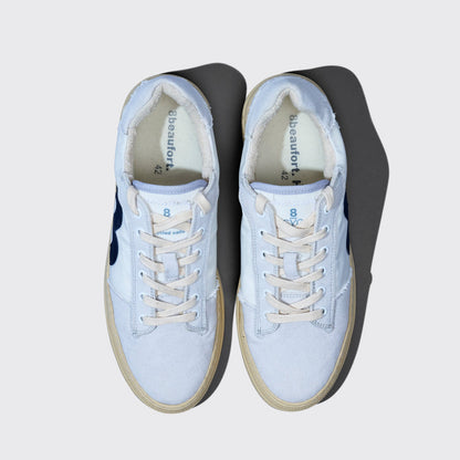 ORKNEY ISLAND Damen Sneaker - nightshadow