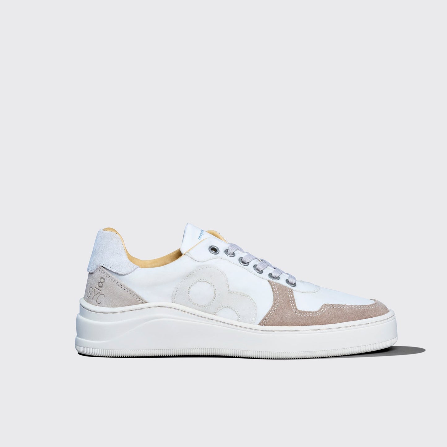 GALAPAGOS ISLAND Women's Sneakers - cappuccino