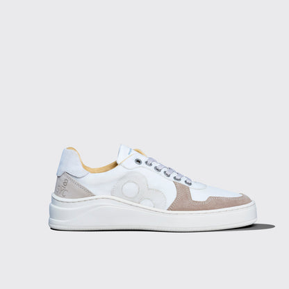 GALAPAGOS ISLAND Women's Sneakers - cappuccino