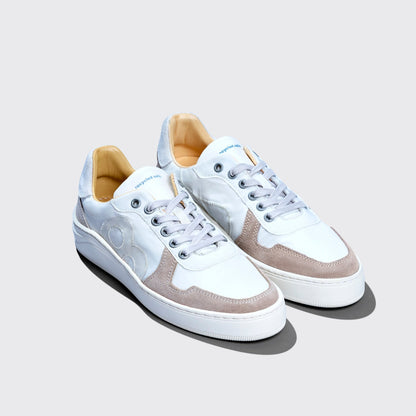 GALAPAGOS ISLAND Women's Sneakers - cappuccino
