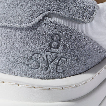 GALAPAGOS ISLAND women's sneakers - grey