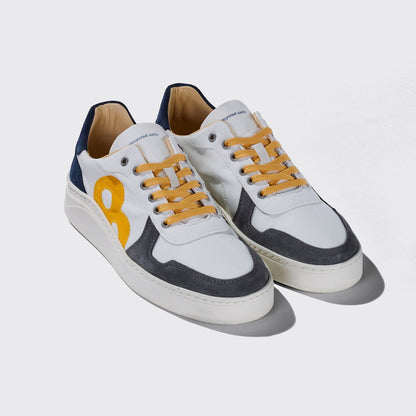 GALAPAGOS ISLAND Women's Sneakers - sunset