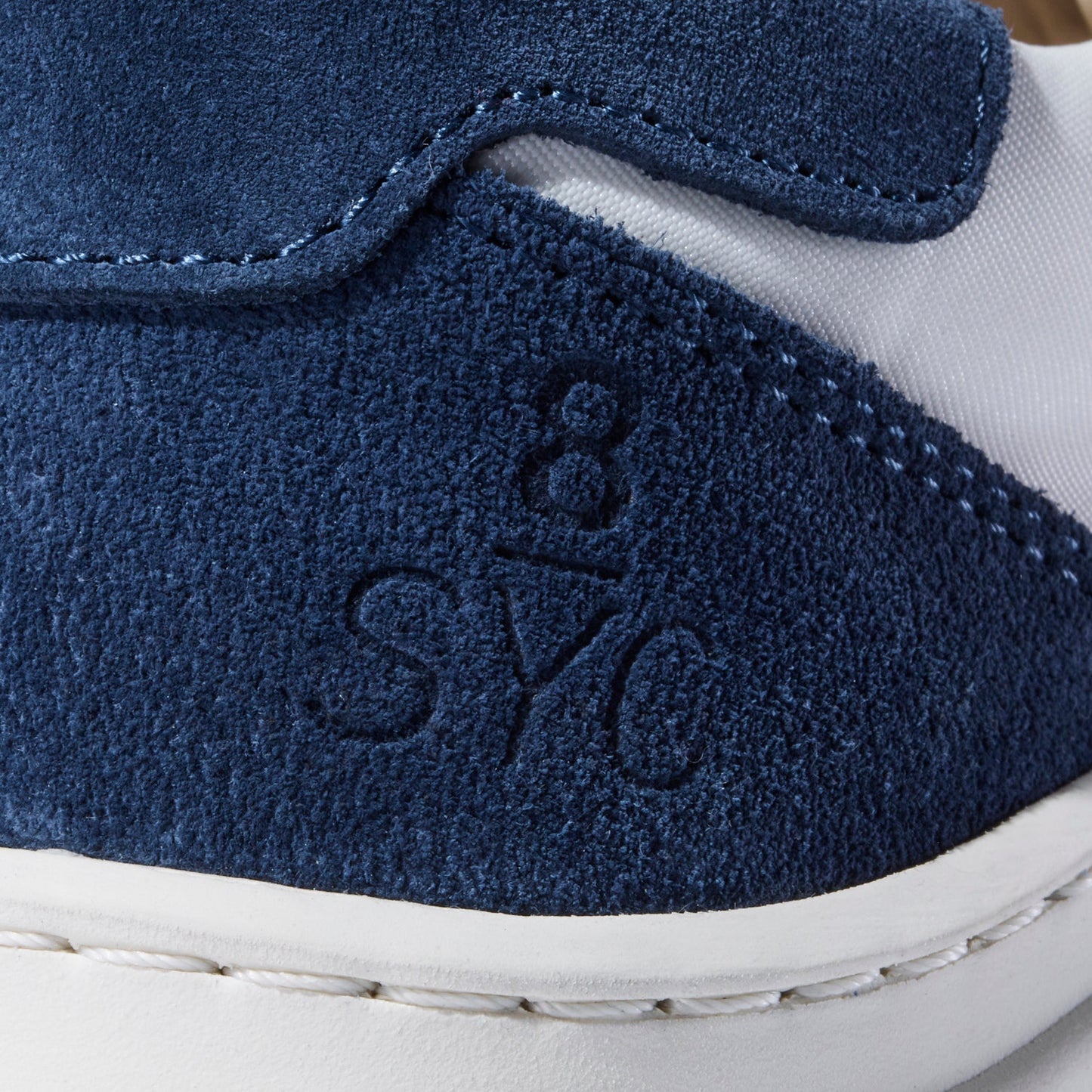 GALAPAGOS ISLAND Men's Sneakers - sunset