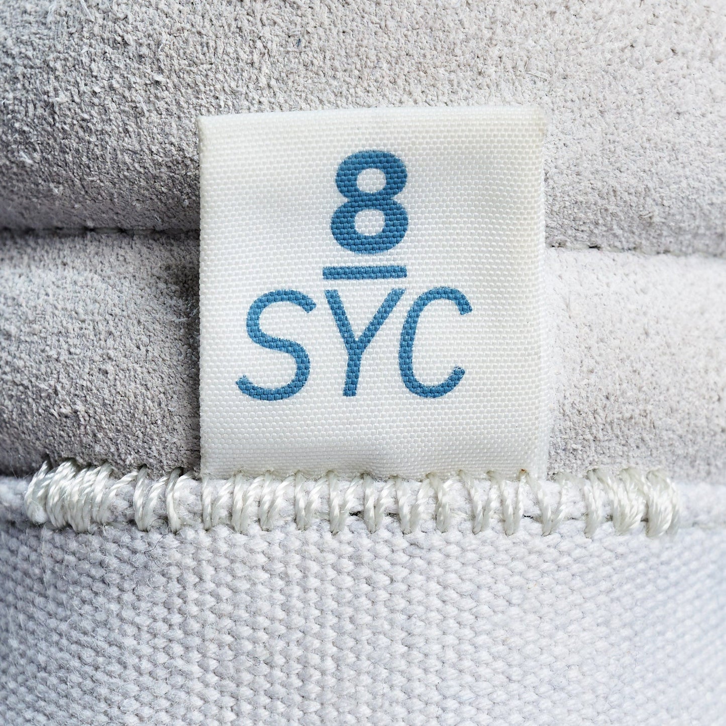 OAK ISLAND men's sneakers - navy