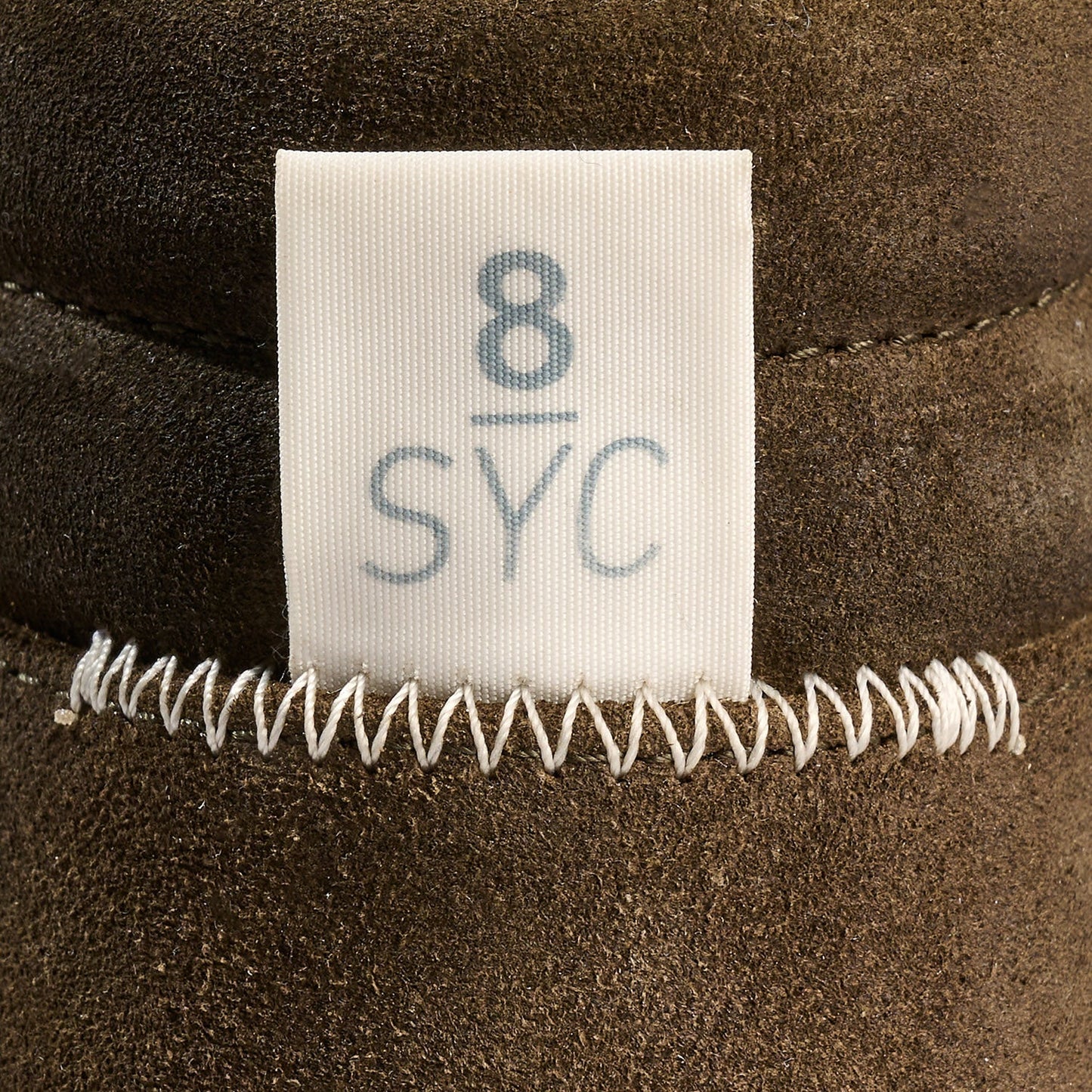 OAK ISLAND Herren Sneaker - firefly