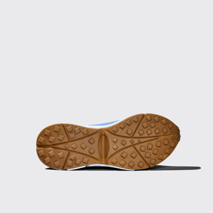 El HIERRO ISLAND Damen Sneaker - mud