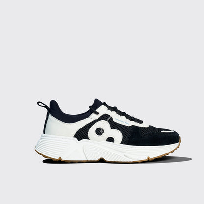 El HIERRO ISLAND Men's Sneakers - cloudy