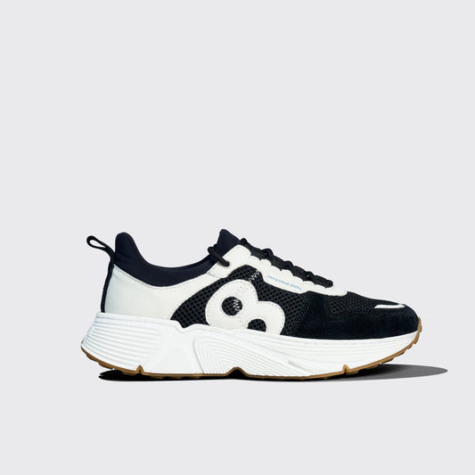 El HIERRO ISLAND Herren Sneaker - cloudy