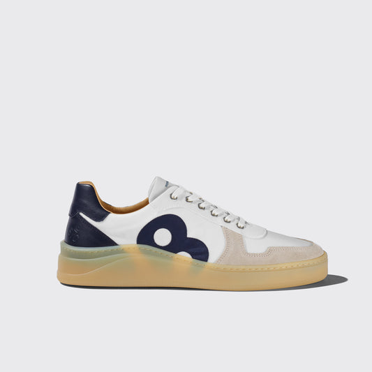 GALAPAGOS ISLAND Damen Sneaker - gum marine