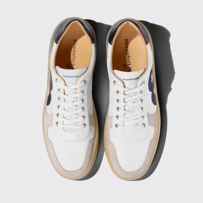 GALAPAGOS ISLAND Women's Sneakers - gum marine