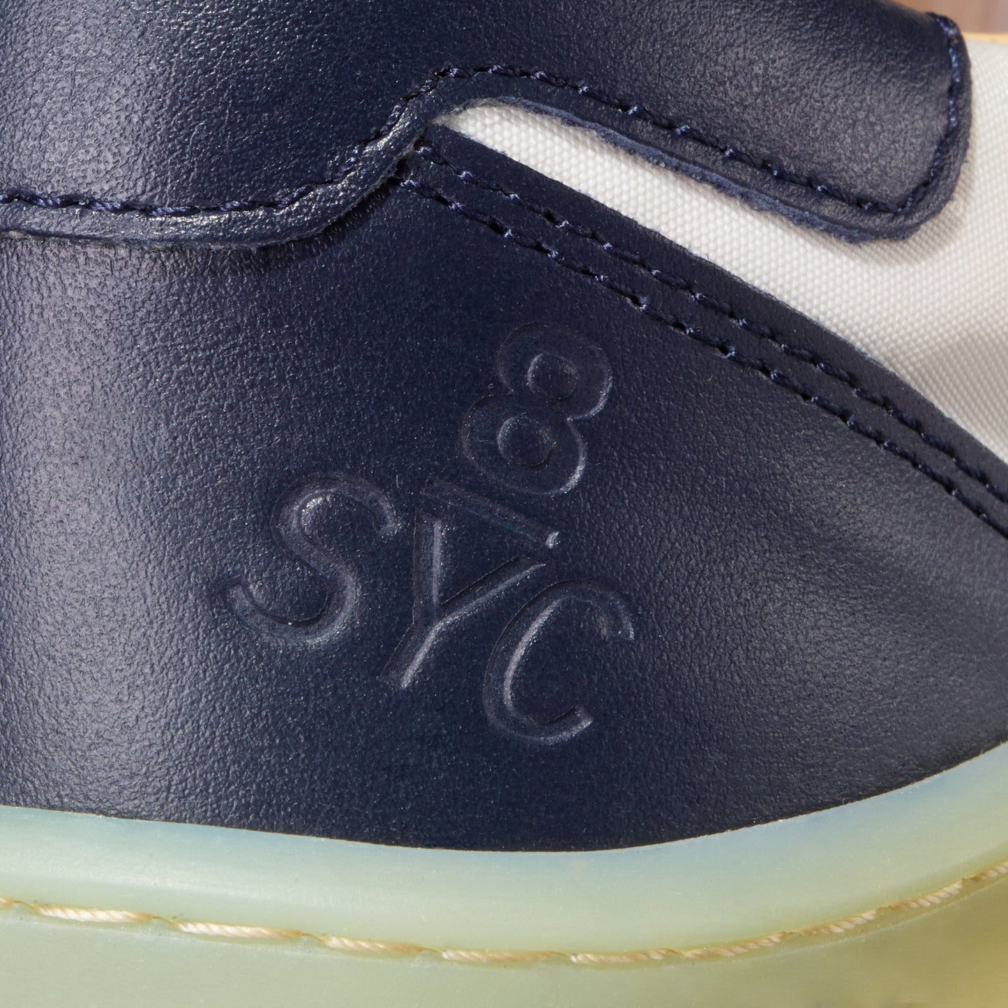 GALAPAGOS ISLAND Women's Sneakers - gum marine