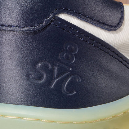 GALAPAGOS ISLAND Men's Sneakers - gum marine