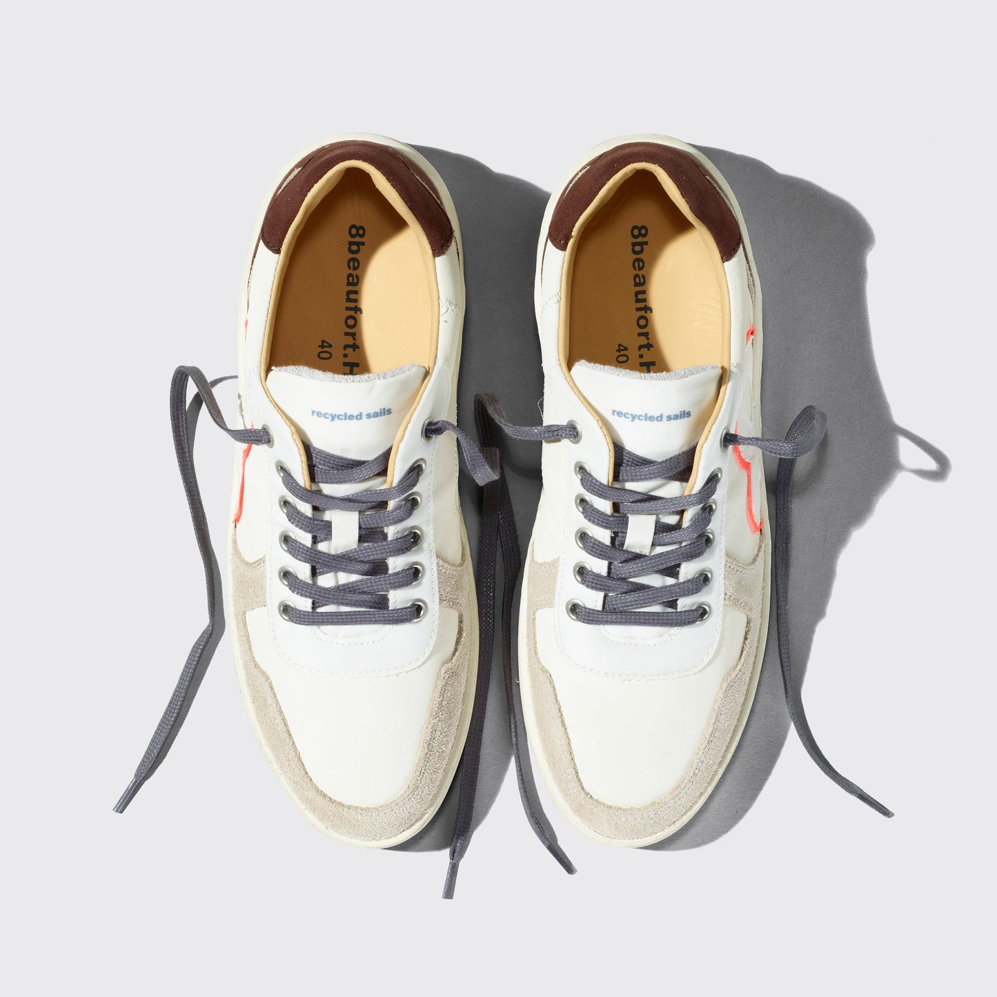 GALAPAGOS ISLAND Damen Sneaker - Dock 1