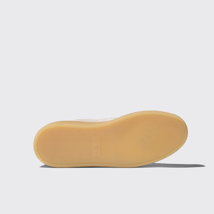 GALAPAGOS ISLAND Men's Sneakers - gum sun