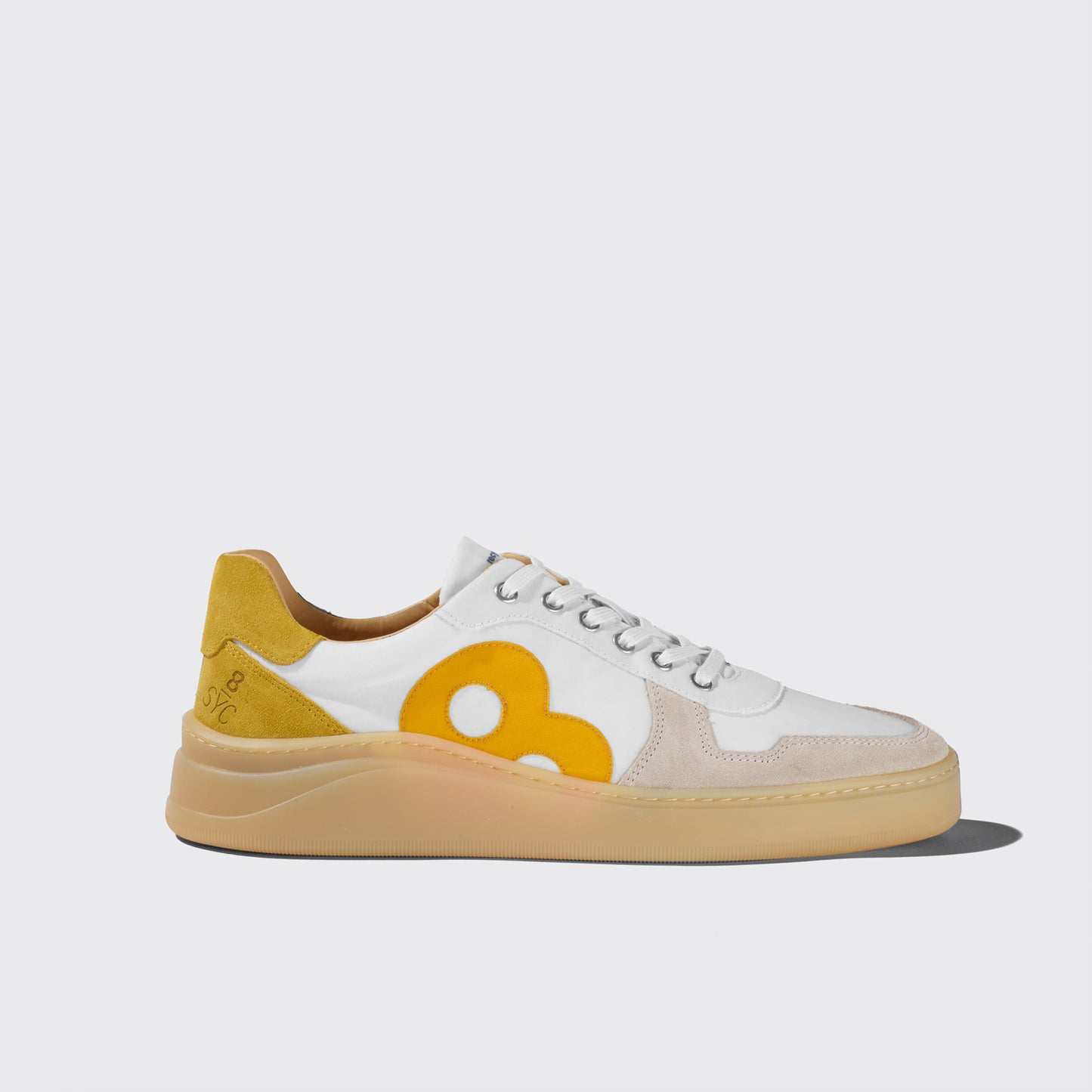 GALAPAGOS ISLAND Damen Sneaker - gum sun