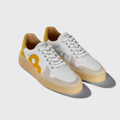 GALAPAGOS ISLAND Women's Sneakers - gum sun