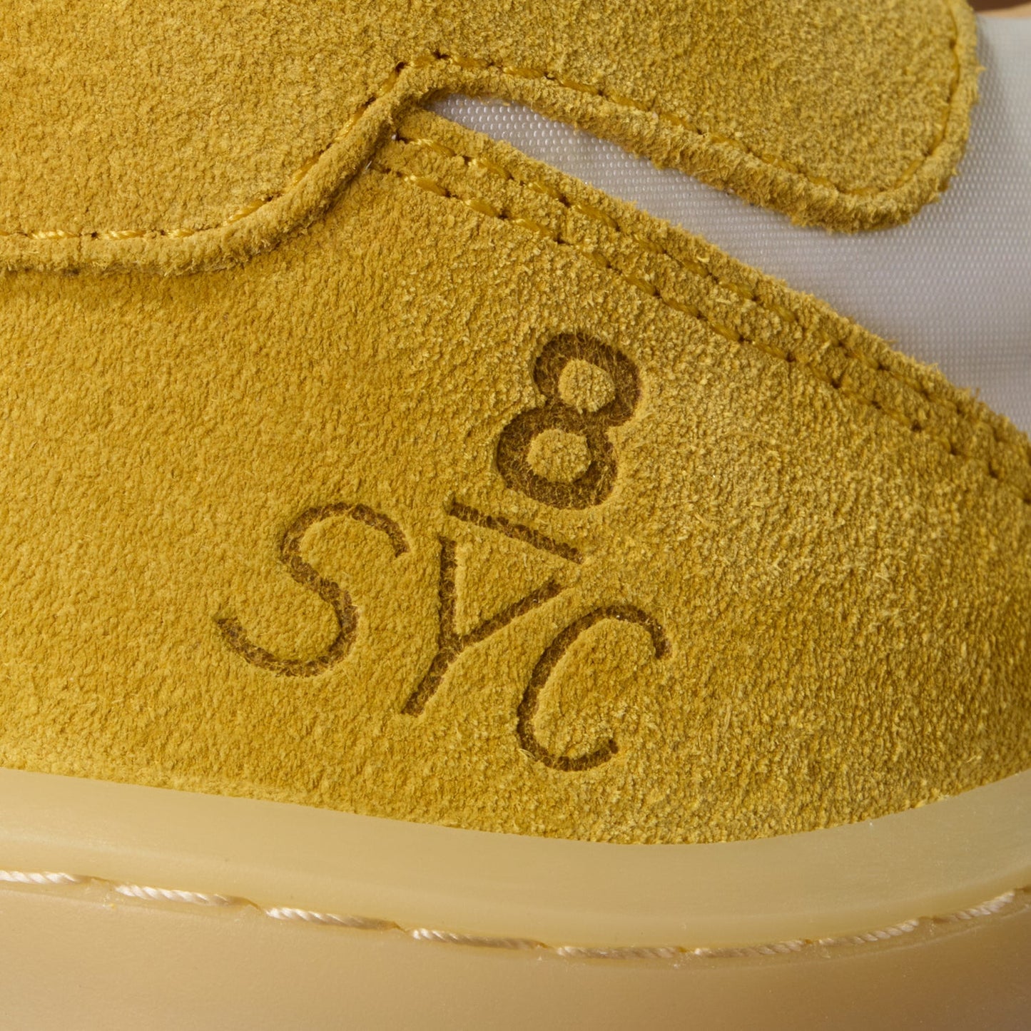 GALAPAGOS ISLAND Men's Sneakers - gum sun